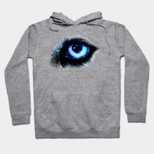 Full Moon Reflection Hoodie